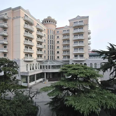 Anting Villa Hotel-3